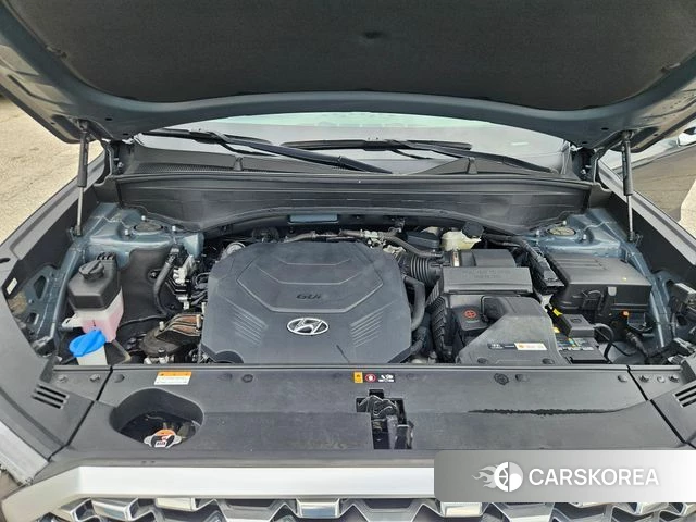 Hyundai Palisade id 4250598 из Кореи 16