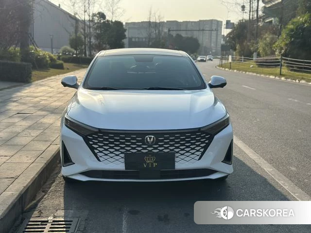 Chang'an Ruicheng PLUS id 4380449 из Китая 12