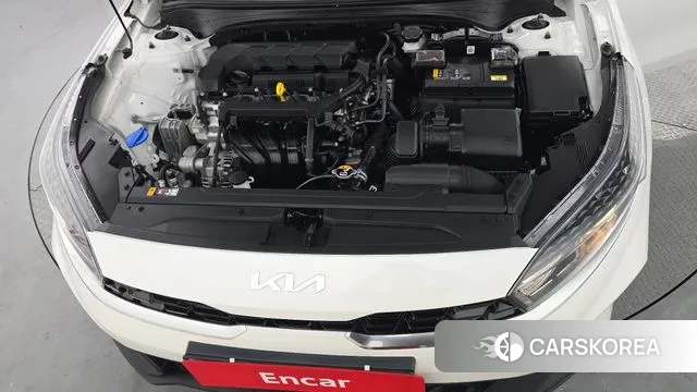 Kia The New K3 2nd generation id 3739771 из Кореи 16