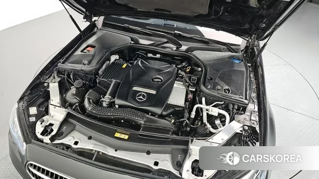 Mercedes-Benz E-Class W213 id 3323978 из Кореи 16