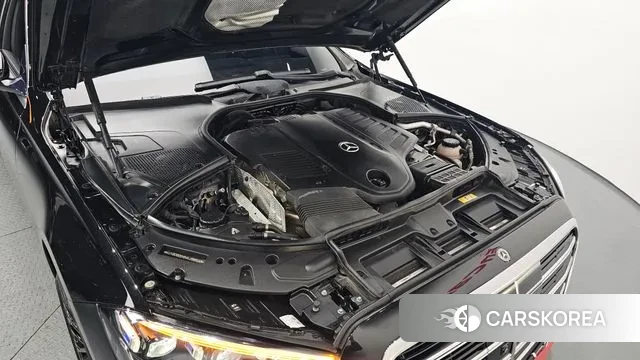 Mercedes-Benz S-Class W223 id 3690536 из Кореи 16