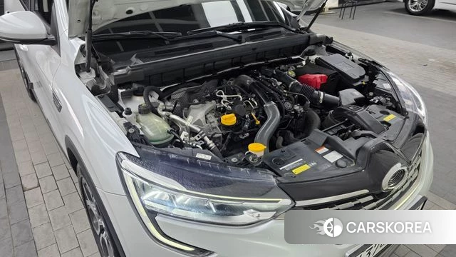 Renault Korea (Samsung) XM3 id 4317595 из Кореи 16