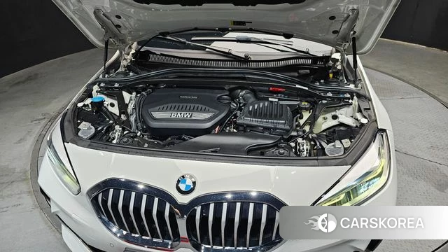 BMW 1 Series (F40) id 4550979 из Кореи 16