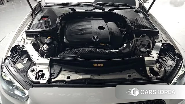 Mercedes-Benz E-Class W213 id 3607093 из Кореи 16