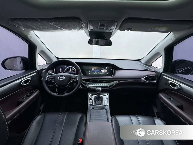 GAC Trumpchi Trumpchi M6 id 4207954 из Китая 19