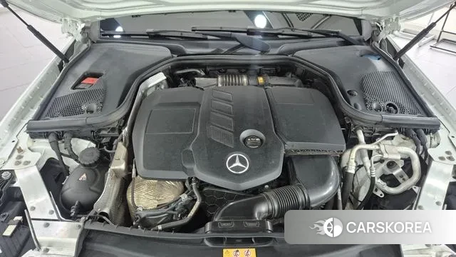 Mercedes-Benz E-Class W213 id 3306771 из Кореи 14