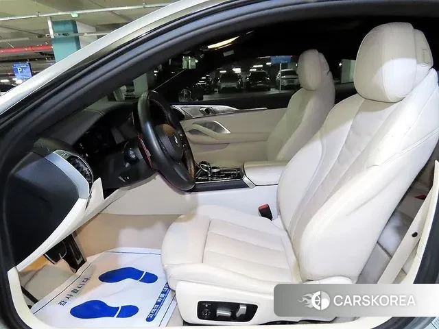 BMW 8 Series (G15) id 3410806 из Кореи 16