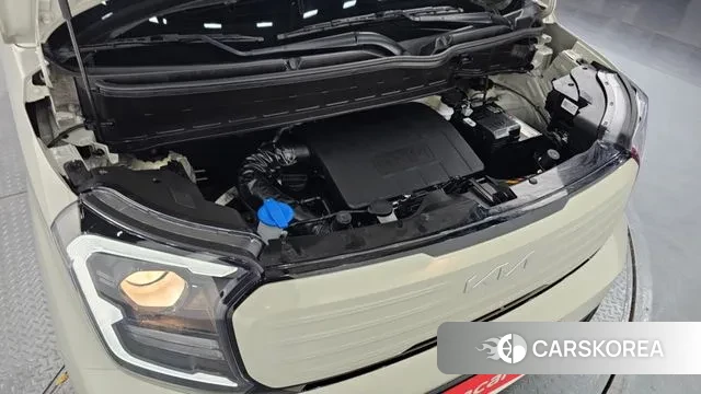 Kia The New Kia Ray id 3410094 из Кореи 16