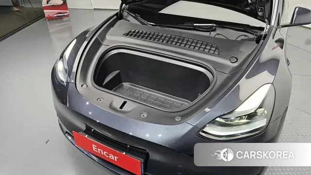 Tesla Model Y id 3596254 из Кореи 16