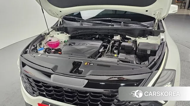 Kia Sportage 5th Generation id 3002554 из Кореи 16