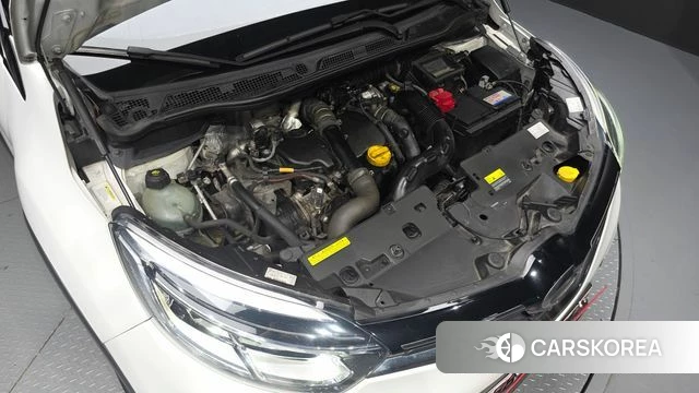Renault Korea (Samsung) New QM3 id 4882561 из Кореи 16
