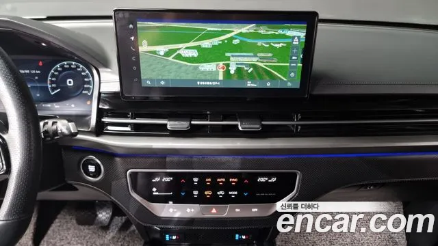 Ssangyong The New Rexton Sport id 2655668 из Кореи 16