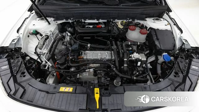 Mercedes-Benz EQB X243 id 4427046 из Кореи 16