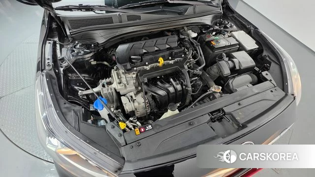 Kia Come New K3 id 4717261 из Кореи 27