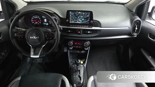 Kia Morning Urban (JA) id 4293568 из Кореи 29