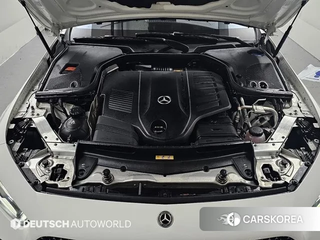 Mercedes-Benz CLS-Class C257 id 3577160 из Кореи 16