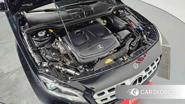 Mercedes-Benz GLA-Class X156 id 3460305 из Кореи 16