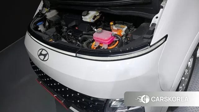 Hyundai Staria id 3299826 из Кореи 16