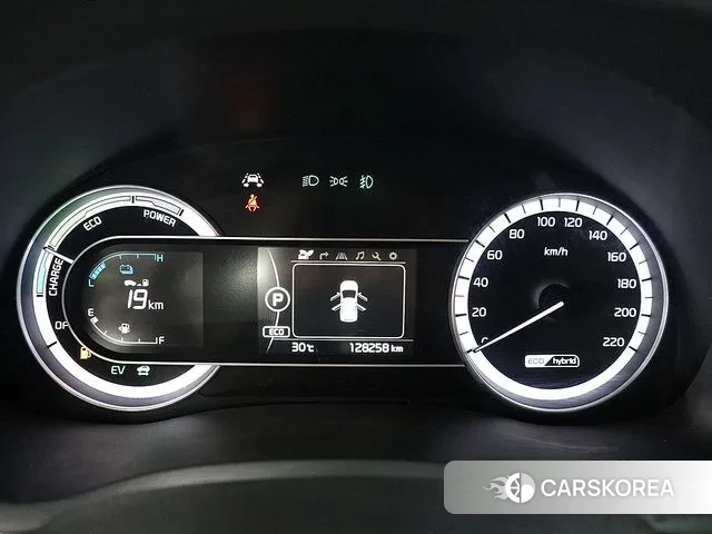 Kia Niro id 3076768 из Кореи 16