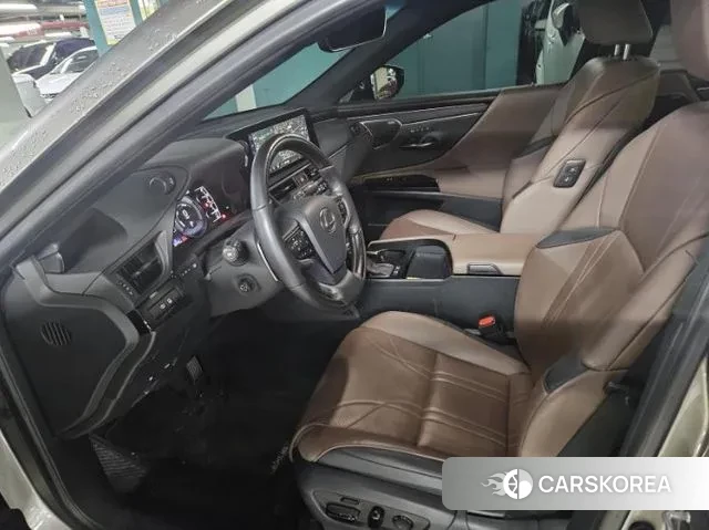 Lexus ES300h 7th generation id 3482641 из Кореи 12