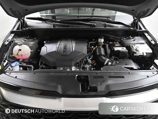 Kia Sportage 5th Generation id 3529141 из Кореи 16