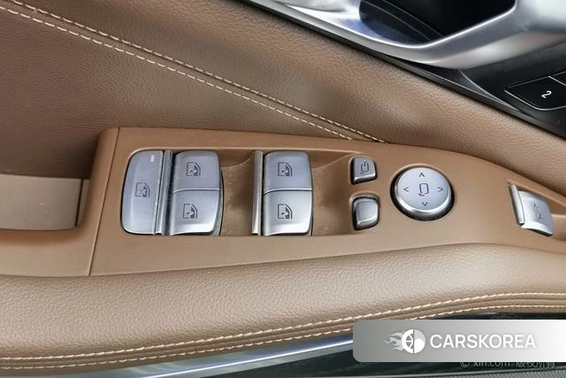 BMW X7 id 4210403 из Китая 20