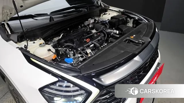 Kia Sportage 5th Generation id 3191892 из Кореи 16