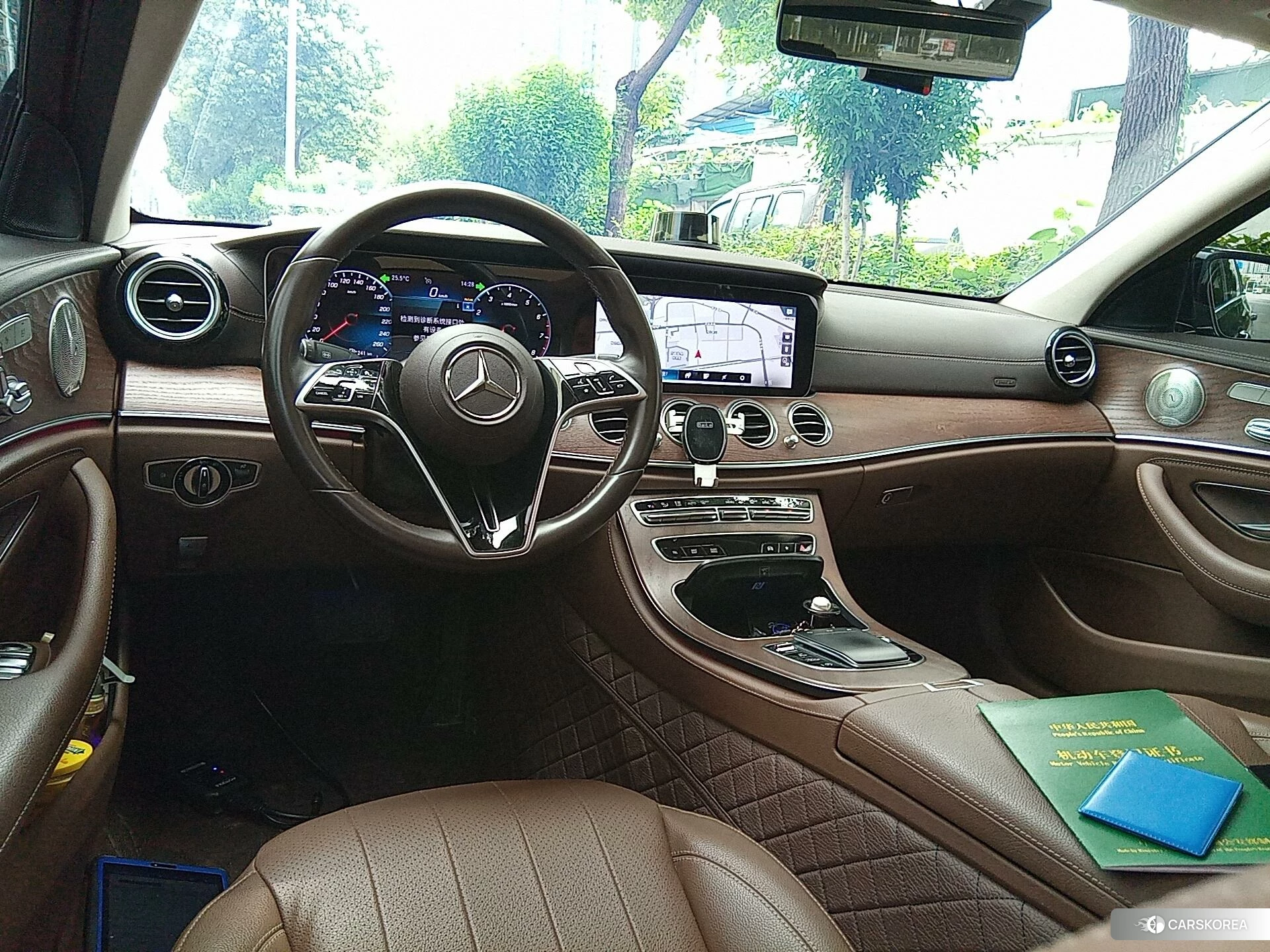 Mercedes-Benz E-Class id 4513528 из Китая 17