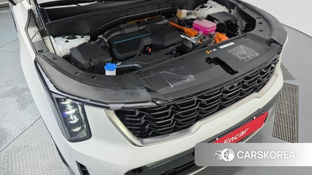 Kia The New Sorento 4th Generation id 4548904 из Кореи 26