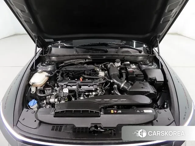 Hyundai Sonata D Edge (DN8) id 3596094 из Кореи 16