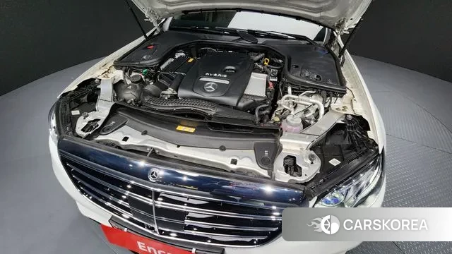 Mercedes-Benz E-Class W213 id 3464344 из Кореи 16