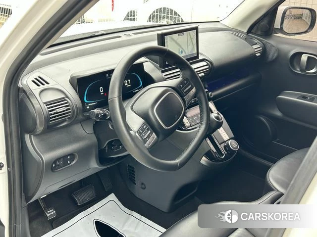 Hyundai Casper id 4608669 из Кореи 11