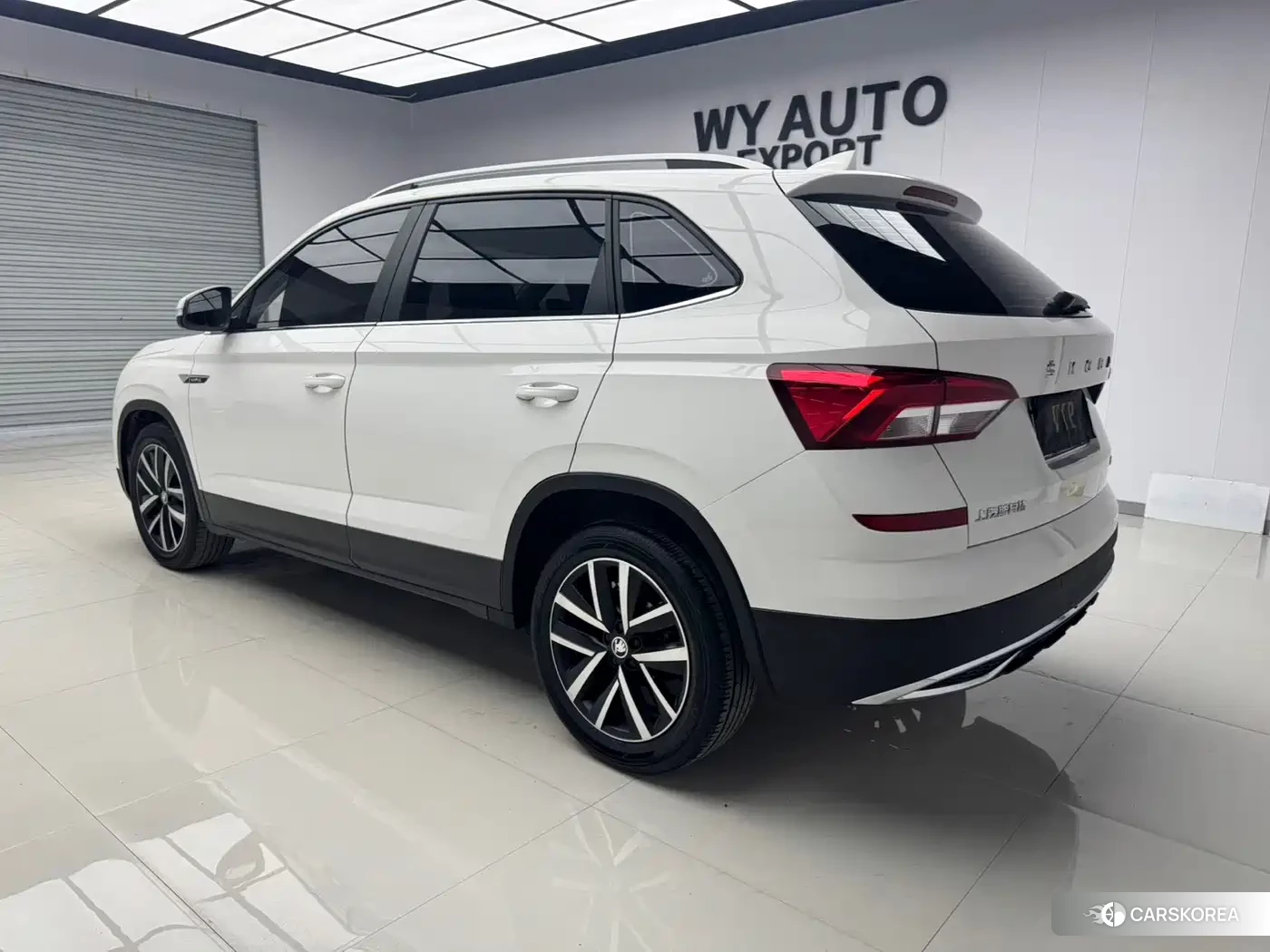 Skoda Komick id 4565176 из Китая 16