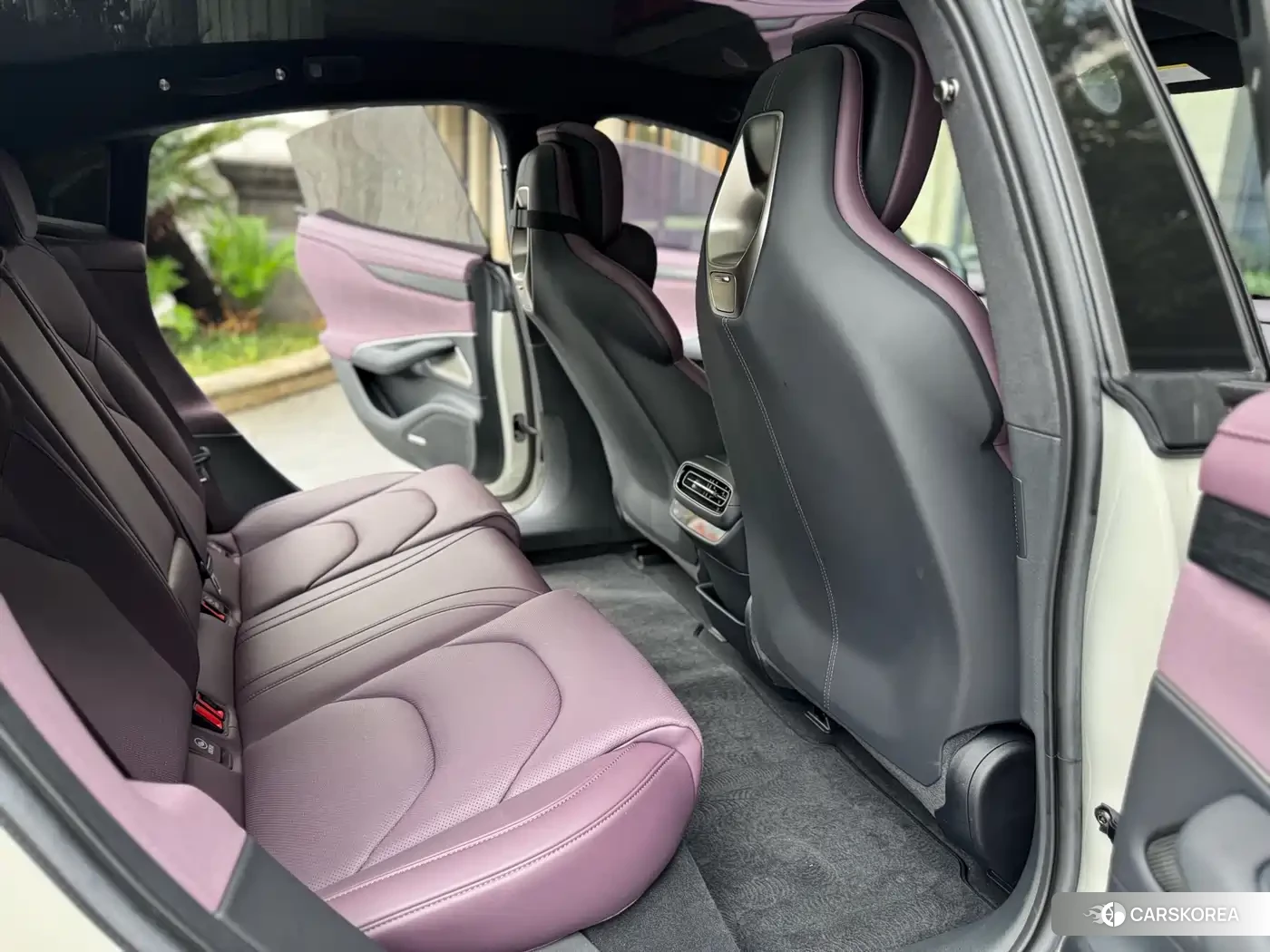Xiaomi Car Xiaomi SU7 2024 Silver/gray из Китая, фото 6