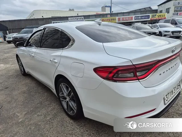 Hyundai Grandeur IG id 3510283 из Кореи 16
