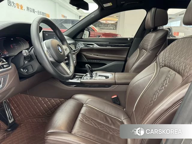 BMW 7 series id 4348817 из Китая 32