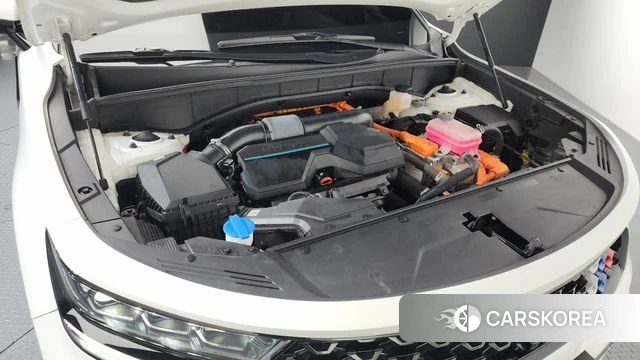 Kia Sorento 4th Generation id 4281862 из Кореи 32