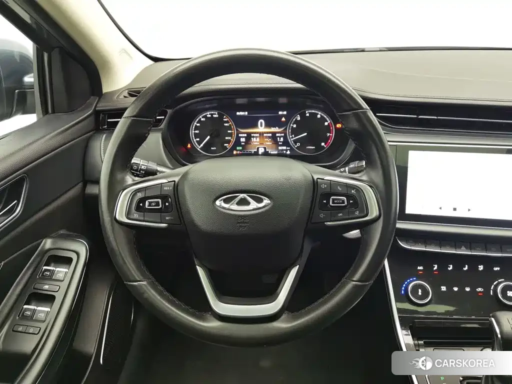 Chery Arrizo GX id 4669342 из Китая 20