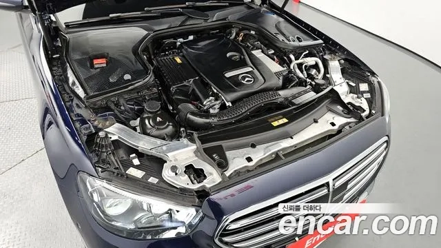 Mercedes-Benz E-Class W213 id 2875528 из Кореи 16