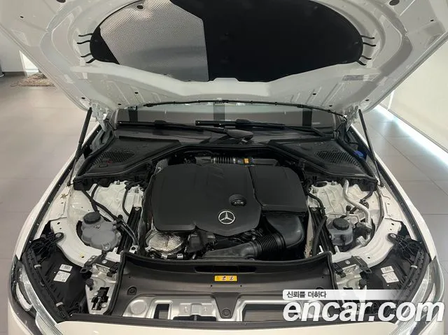 Mercedes-Benz E-Class W214 id 2734053 из Кореи 15