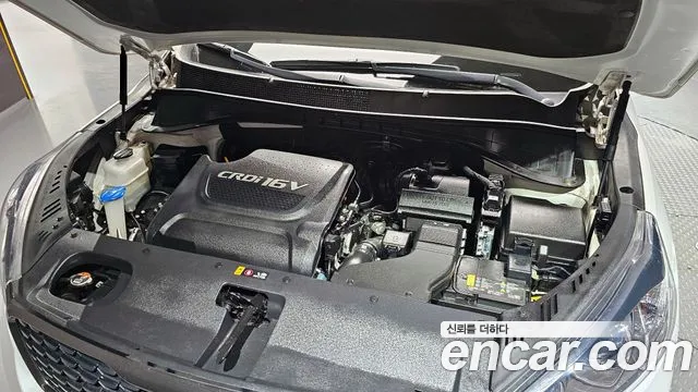 Kia The New Sorento id 2835136 из Кореи 16