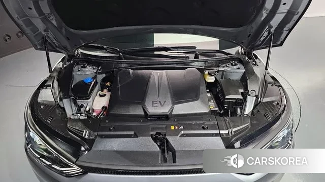 Kia EV6 id 3492698 из Кореи 16