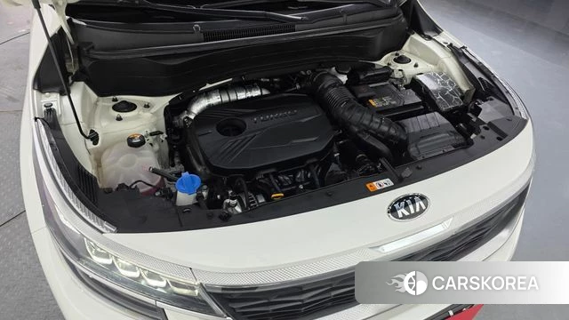 Kia Seltos id 3813933 из Кореи 16