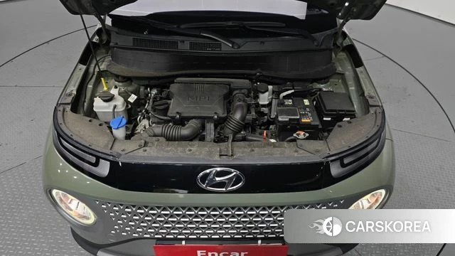 Hyundai Casper id 4696588 из Кореи 16