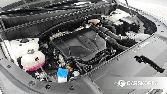 Kia The New Sorento 4th Generation id 4488040 из Кореи 27