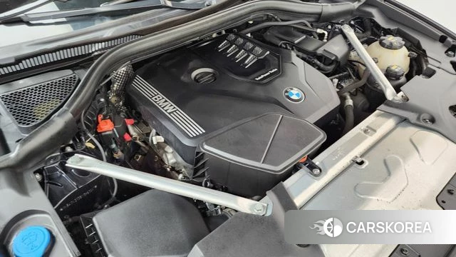 BMW X4 (G02) id 4736313 из Кореи 30