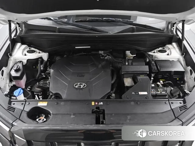 Hyundai The New Palisade id 3389315 из Кореи 16