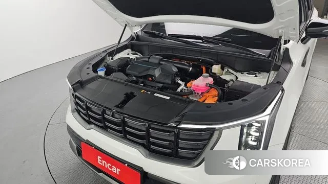 Kia The New Sorento 4th Generation id 3675101 из Кореи 16