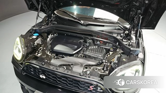 Mini Cooper SD Countryman id 3819896 из Кореи 16