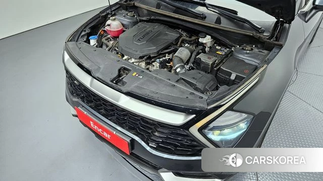 Kia Sportage 5th Generation id 4201788 из Кореи 16